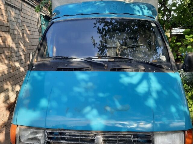 ГАЗ Другая, объемом двигателя 0 л и пробегом 0 тыс. км за 2020 $, фото 1 на Automoto.ua