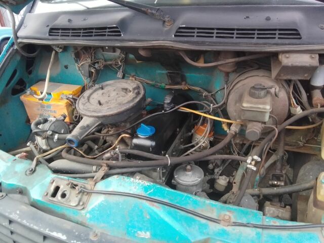 ГАЗ Другая, объемом двигателя 0 л и пробегом 0 тыс. км за 1419 $, фото 2 на Automoto.ua