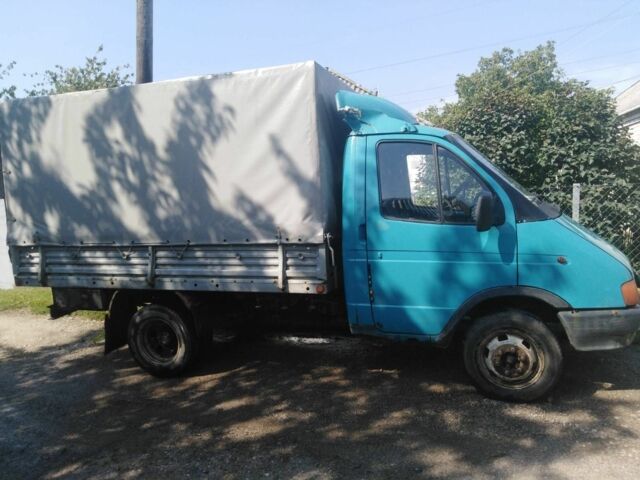 ГАЗ Другая, объемом двигателя 0 л и пробегом 0 тыс. км за 2020 $, фото 10 на Automoto.ua