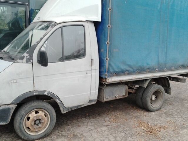 ГАЗ Другая, объемом двигателя 0 л и пробегом 0 тыс. км за 1200 $, фото 3 на Automoto.ua