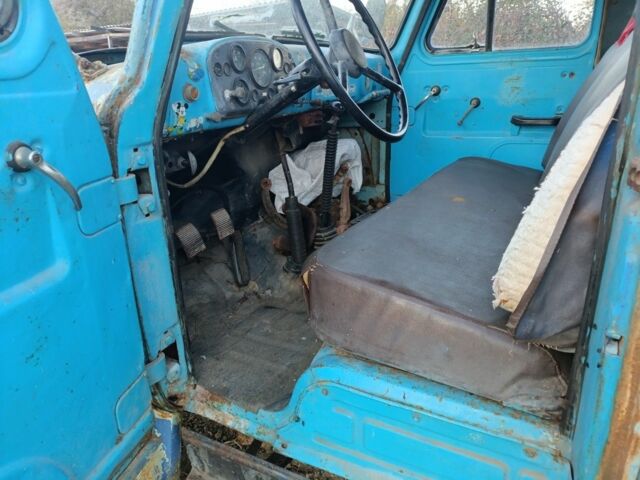 ГАЗ Інша, об'ємом двигуна 0 л та пробігом 0 тис. км за 597 $, фото 1 на Automoto.ua