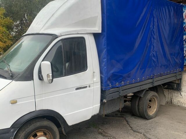 ГАЗ Другая, объемом двигателя 0 л и пробегом 0 тыс. км за 3332 $, фото 2 на Automoto.ua