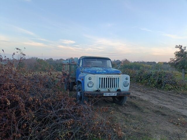 ГАЗ Інша, об'ємом двигуна 0 л та пробігом 0 тис. км за 597 $, фото 4 на Automoto.ua