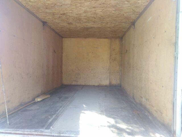 ГАЗ Другая, объемом двигателя 0 л и пробегом 0 тыс. км за 2020 $, фото 6 на Automoto.ua