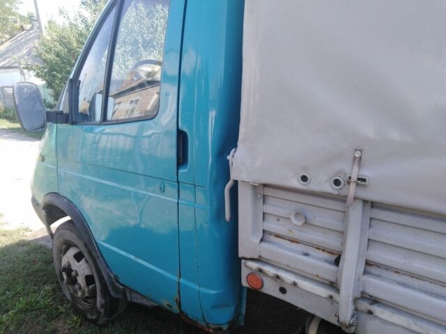 ГАЗ Другая, объемом двигателя 0 л и пробегом 0 тыс. км за 2020 $, фото 3 на Automoto.ua