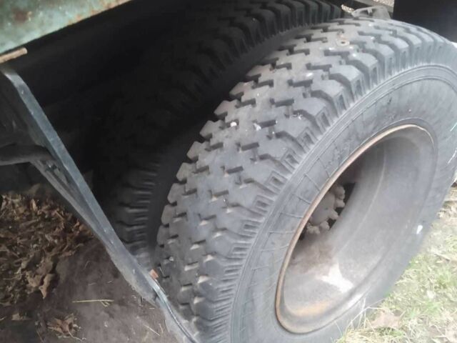 ГАЗ Другая, объемом двигателя 0 л и пробегом 0 тыс. км за 4700 $, фото 1 на Automoto.ua