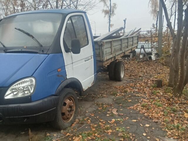 ГАЗ Другая, объемом двигателя 0 л и пробегом 0 тыс. км за 3200 $, фото 2 на Automoto.ua