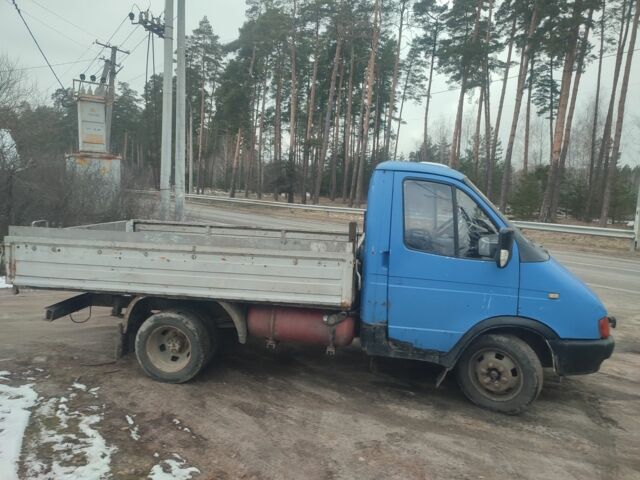 ГАЗ Другая, объемом двигателя 0 л и пробегом 0 тыс. км за 1400 $, фото 6 на Automoto.ua
