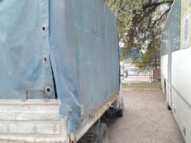 ГАЗ Другая, объемом двигателя 0 л и пробегом 0 тыс. км за 1200 $, фото 4 на Automoto.ua