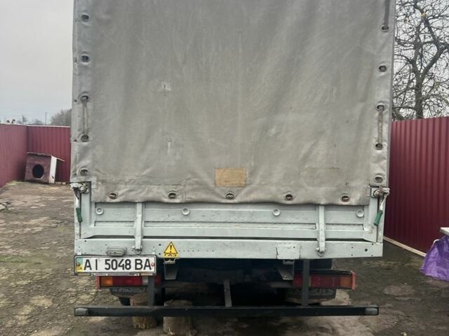 ГАЗ Другая, объемом двигателя 0 л и пробегом 0 тыс. км за 1800 $, фото 4 на Automoto.ua