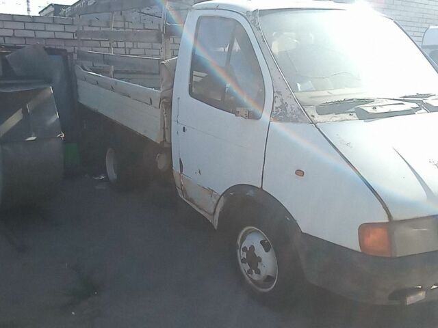 ГАЗ Другая, объемом двигателя 0 л и пробегом 0 тыс. км за 1000 $, фото 1 на Automoto.ua