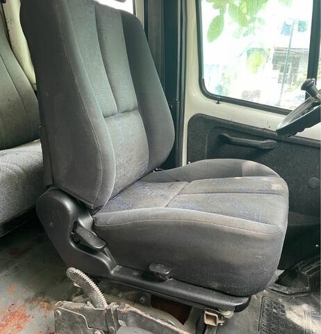 ГАЗ Інша, об'ємом двигуна 0 л та пробігом 0 тис. км за 2600 $, фото 5 на Automoto.ua