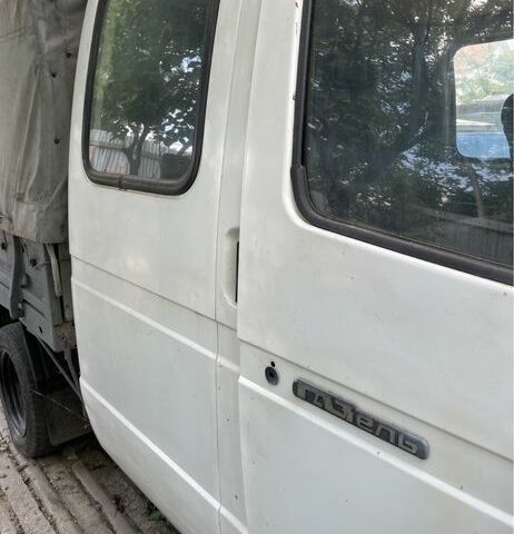 ГАЗ Інша, об'ємом двигуна 0 л та пробігом 0 тис. км за 2600 $, фото 1 на Automoto.ua