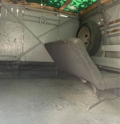 ГАЗ Інша, об'ємом двигуна 0 л та пробігом 0 тис. км за 2600 $, фото 7 на Automoto.ua