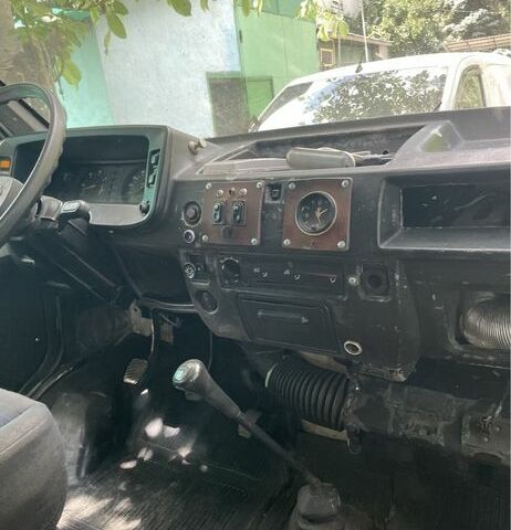 ГАЗ Інша, об'ємом двигуна 0 л та пробігом 0 тис. км за 2600 $, фото 3 на Automoto.ua