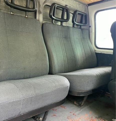 ГАЗ Інша, об'ємом двигуна 0 л та пробігом 0 тис. км за 2600 $, фото 4 на Automoto.ua