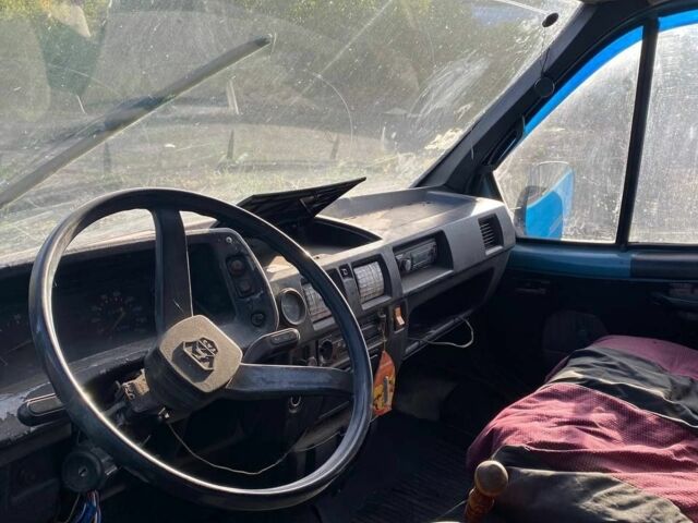 ГАЗ Другая, объемом двигателя 0 л и пробегом 0 тыс. км за 836 $, фото 4 на Automoto.ua