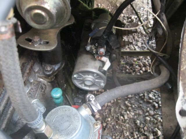 ГАЗ Другая, объемом двигателя 0 л и пробегом 0 тыс. км за 1896 $, фото 2 на Automoto.ua