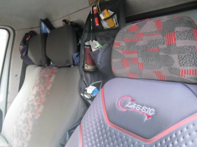 ГАЗ Другая, объемом двигателя 0 л и пробегом 0 тыс. км за 1896 $, фото 9 на Automoto.ua