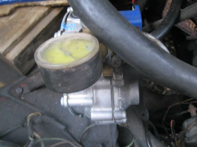 ГАЗ Другая, объемом двигателя 0 л и пробегом 0 тыс. км за 1896 $, фото 5 на Automoto.ua