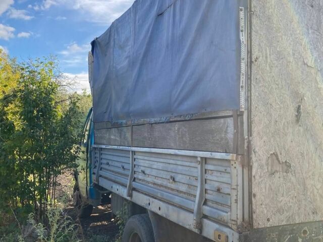 ГАЗ Другая, объемом двигателя 0 л и пробегом 0 тыс. км за 836 $, фото 3 на Automoto.ua