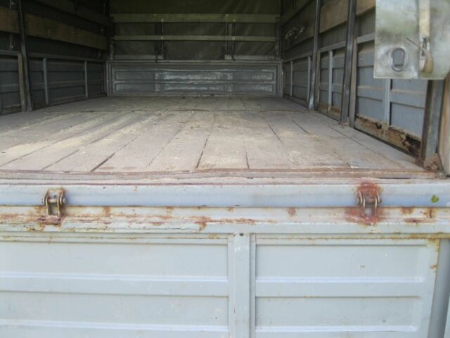 ГАЗ Другая, объемом двигателя 0 л и пробегом 0 тыс. км за 1896 $, фото 19 на Automoto.ua