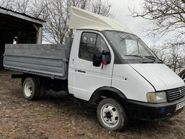 ГАЗ Другая, объемом двигателя 0 л и пробегом 0 тыс. км за 1750 $, фото 2 на Automoto.ua