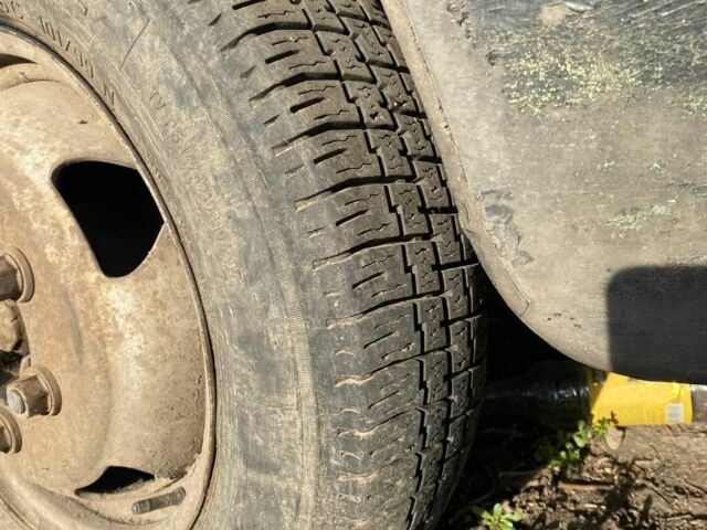 ГАЗ Другая, объемом двигателя 0 л и пробегом 0 тыс. км за 836 $, фото 6 на Automoto.ua