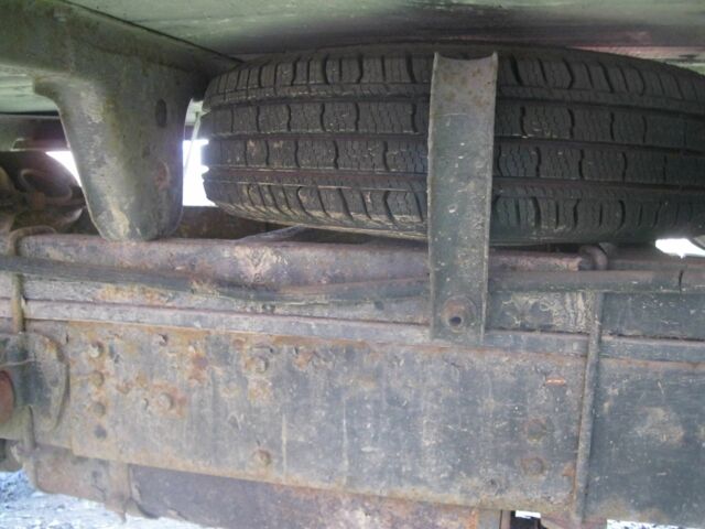 ГАЗ Другая, объемом двигателя 0 л и пробегом 0 тыс. км за 1896 $, фото 17 на Automoto.ua