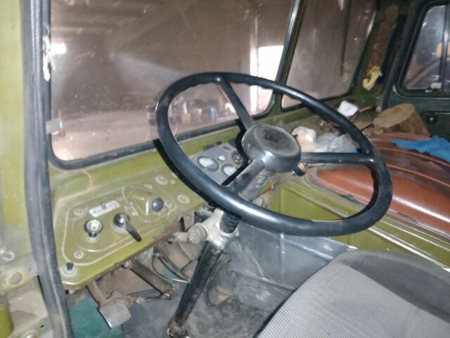 ГАЗ Другая, объемом двигателя 0 л и пробегом 0 тыс. км за 4000 $, фото 3 на Automoto.ua