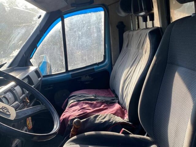 ГАЗ Другая, объемом двигателя 0 л и пробегом 0 тыс. км за 836 $, фото 5 на Automoto.ua