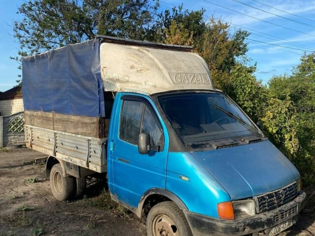 ГАЗ Другая, объемом двигателя 0 л и пробегом 0 тыс. км за 836 $, фото 1 на Automoto.ua