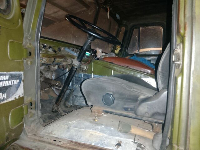 ГАЗ Другая, объемом двигателя 0 л и пробегом 0 тыс. км за 4000 $, фото 4 на Automoto.ua