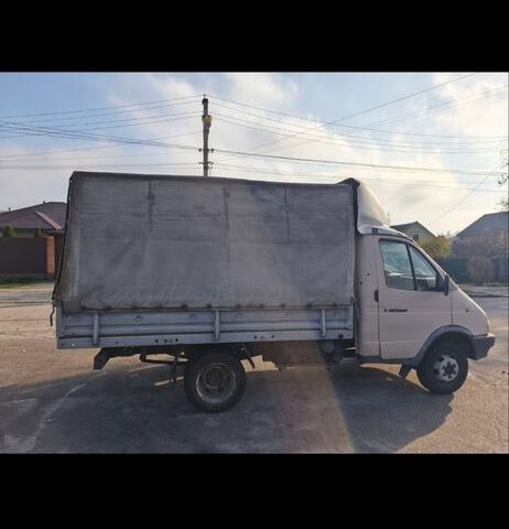 ГАЗ Другая, объемом двигателя 0 л и пробегом 0 тыс. км за 1000 $, фото 1 на Automoto.ua