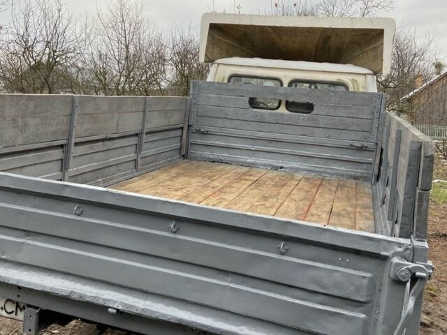 ГАЗ Другая, объемом двигателя 0 л и пробегом 0 тыс. км за 1750 $, фото 3 на Automoto.ua