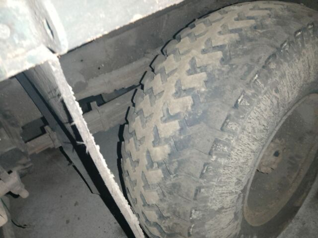 ГАЗ Другая, объемом двигателя 0 л и пробегом 0 тыс. км за 4000 $, фото 2 на Automoto.ua