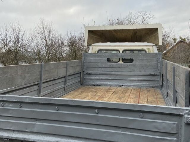 ГАЗ Другая, объемом двигателя 0 л и пробегом 0 тыс. км за 1750 $, фото 6 на Automoto.ua