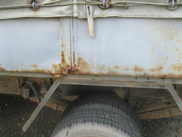 ГАЗ Другая, объемом двигателя 0 л и пробегом 0 тыс. км за 1896 $, фото 11 на Automoto.ua