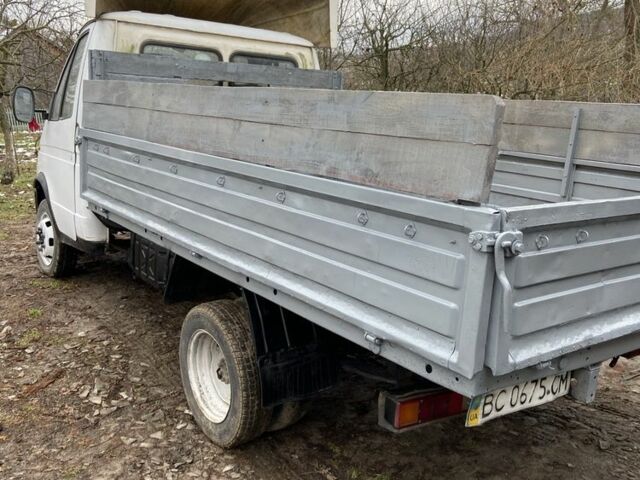 ГАЗ Другая, объемом двигателя 0 л и пробегом 0 тыс. км за 1750 $, фото 5 на Automoto.ua