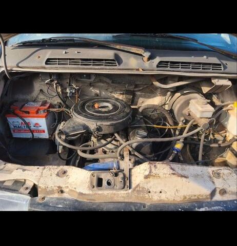 ГАЗ Другая, объемом двигателя 0 л и пробегом 0 тыс. км за 1000 $, фото 4 на Automoto.ua