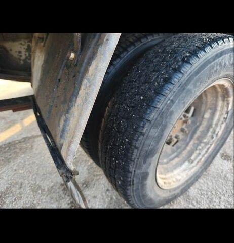 ГАЗ Другая, объемом двигателя 0 л и пробегом 0 тыс. км за 1000 $, фото 5 на Automoto.ua