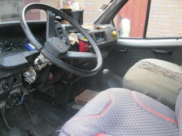 ГАЗ Другая, объемом двигателя 0 л и пробегом 0 тыс. км за 1896 $, фото 7 на Automoto.ua