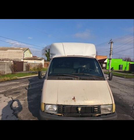 ГАЗ Другая, объемом двигателя 0 л и пробегом 0 тыс. км за 1000 $, фото 2 на Automoto.ua