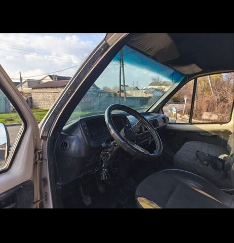 ГАЗ Другая, объемом двигателя 0 л и пробегом 0 тыс. км за 1000 $, фото 3 на Automoto.ua