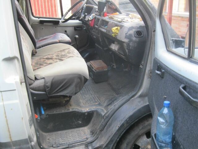 ГАЗ Другая, объемом двигателя 0 л и пробегом 0 тыс. км за 1896 $, фото 18 на Automoto.ua