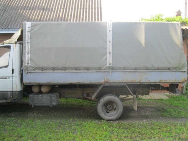 ГАЗ Другая, объемом двигателя 0 л и пробегом 0 тыс. км за 1896 $, фото 10 на Automoto.ua