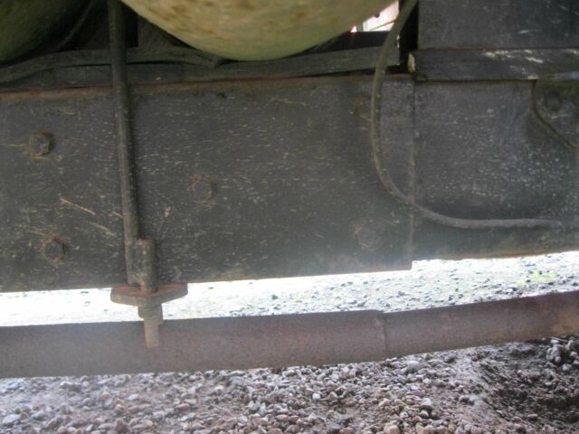 ГАЗ Другая, объемом двигателя 0 л и пробегом 0 тыс. км за 1896 $, фото 16 на Automoto.ua