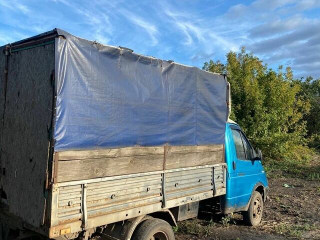 ГАЗ Другая, объемом двигателя 0 л и пробегом 0 тыс. км за 836 $, фото 2 на Automoto.ua