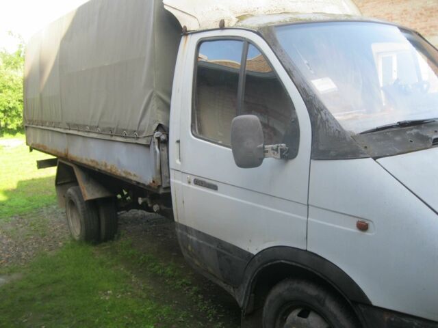 ГАЗ Другая, объемом двигателя 0 л и пробегом 0 тыс. км за 1896 $, фото 21 на Automoto.ua