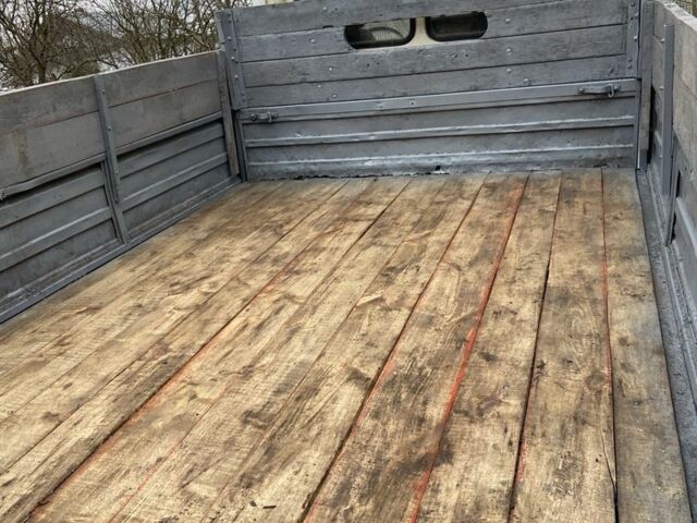 ГАЗ Другая, объемом двигателя 0 л и пробегом 0 тыс. км за 1750 $, фото 4 на Automoto.ua